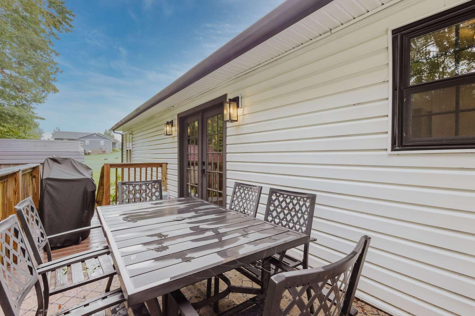 240 Spencer Ridge Road Rogers, KY 41365 - Photo 38 of 45 Zhang.38
