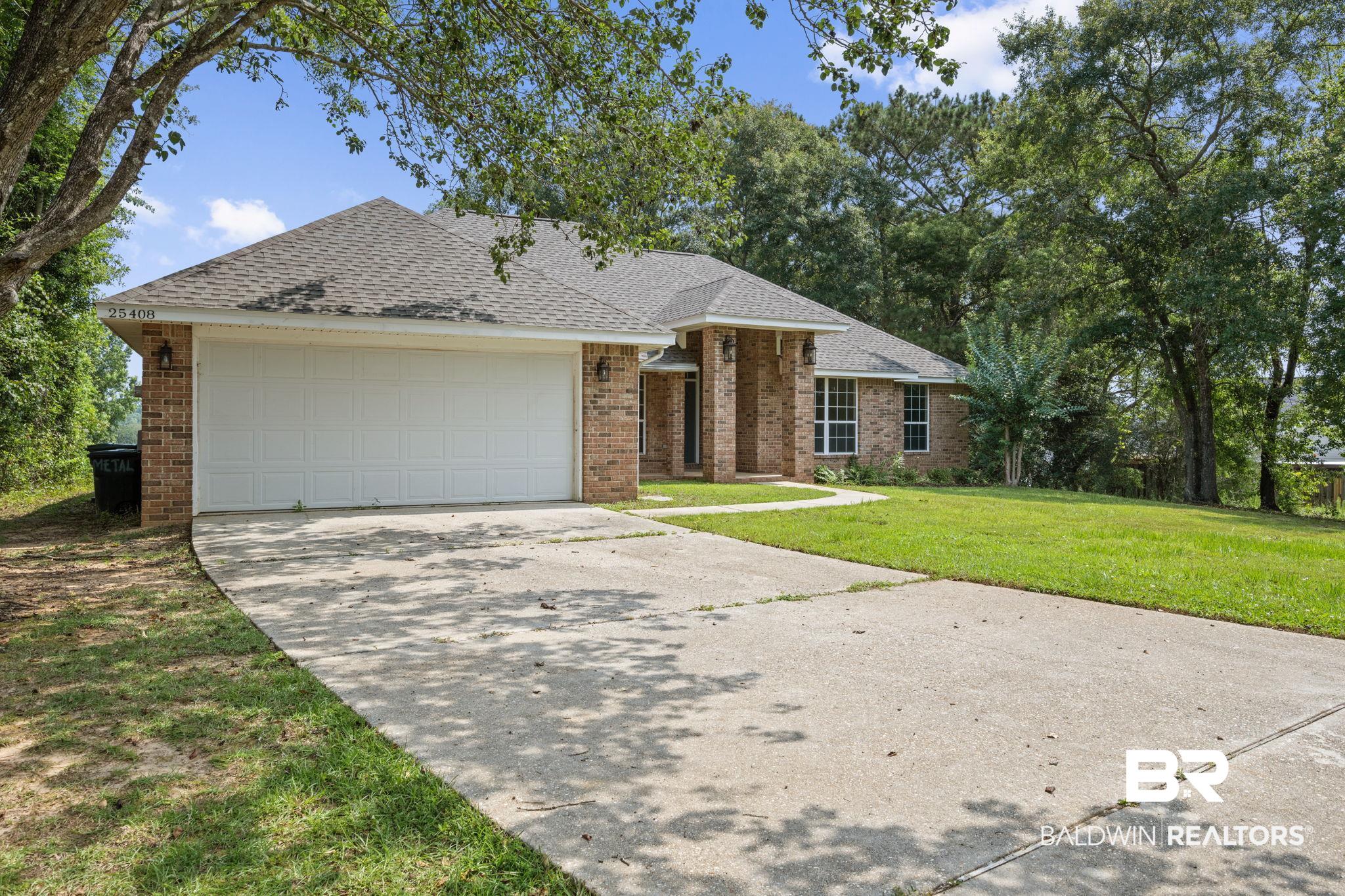 25408 Lakeside Terrace Loxley, AL 36551 - Photo 48 of 50