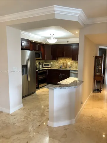 $559,000 | 3530 Mystic Pointe Drive, Unit 1212, Aventura, FL 33180