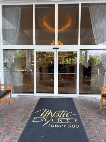 $559,000 | 3530 Mystic Pointe Drive, Unit 1212, Aventura, FL 33180