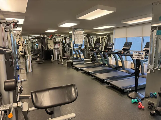 $559,000 | 3530 Mystic Pointe Drive, Unit 1212, Aventura, FL 33180