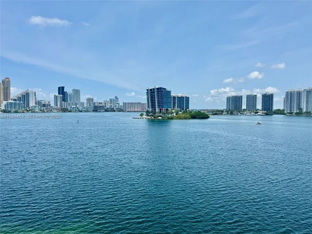 $559,000 | 3530 Mystic Pointe Drive, Unit 1212, Aventura, FL 33180