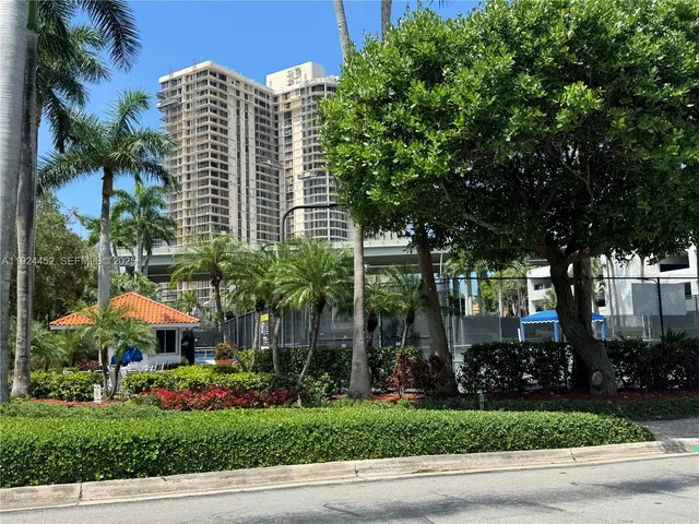 $559,000 | 3530 Mystic Pointe Drive, Unit 1212, Aventura, FL 33180