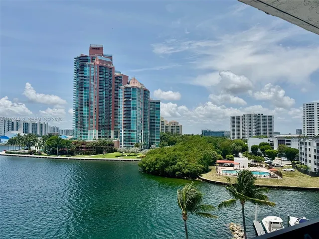 $559,000 | 3530 Mystic Pointe Drive, Unit 1212, Aventura, FL 33180