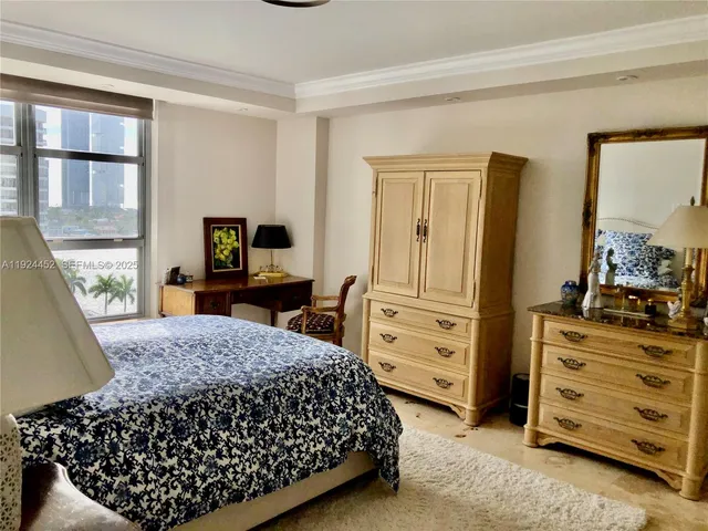 $559,000 | 3530 Mystic Pointe Drive, Unit 1212, Aventura, FL 33180