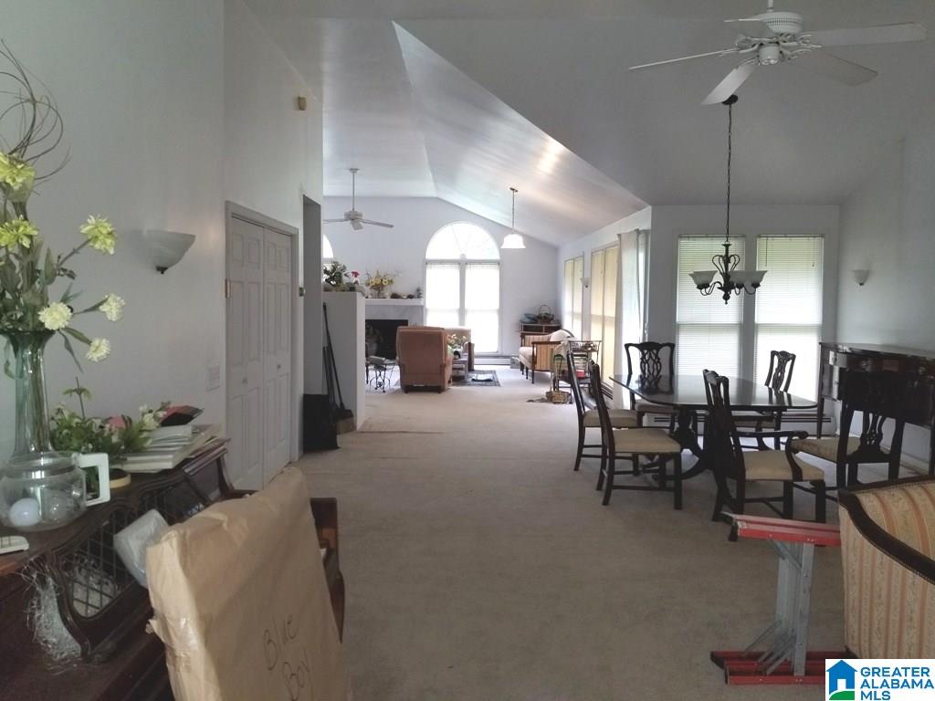 825 Wilson Mine Road Piedmont, AL 36272 - Photo 11 of 33