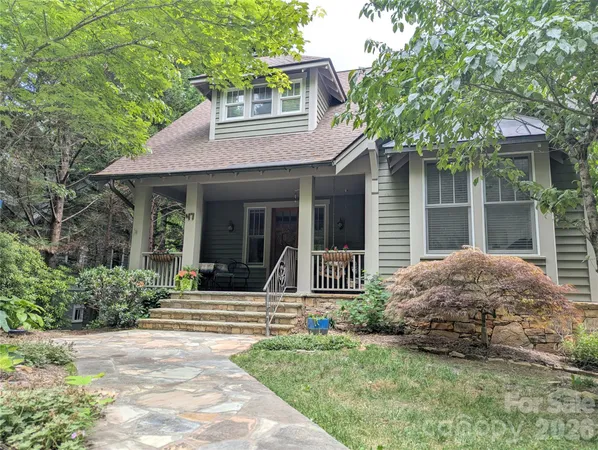 $1,350,000 | 47 Cheshire Drive, Black Mountain, NC 28711
