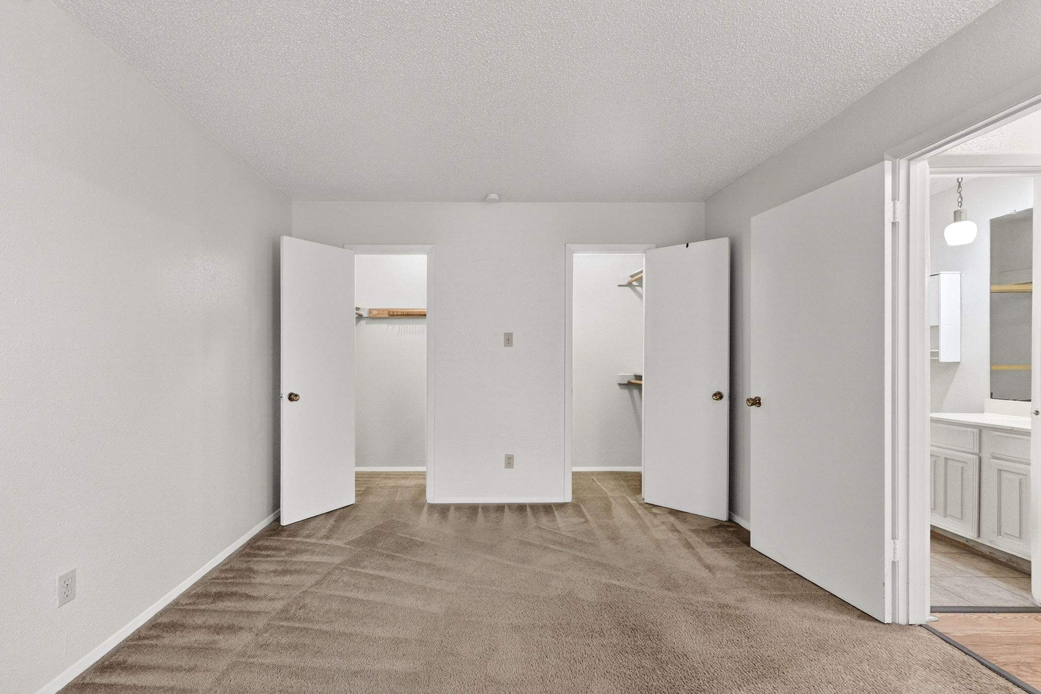 8210 Bent Tree Road, Unit 256 Austin, TX 78759 - Photo 14 of 29 a view of an empty room