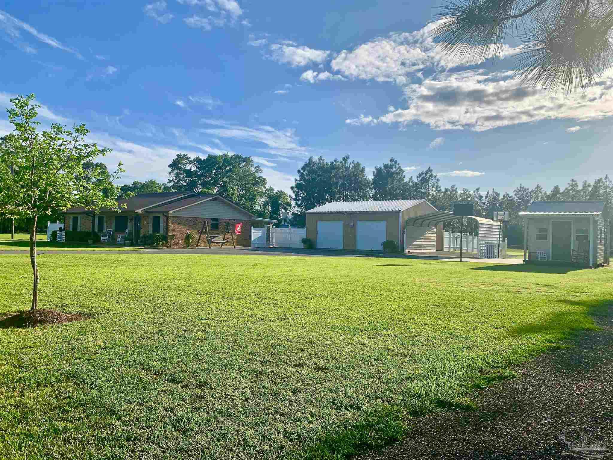 7031 Stucky Road Century, FL 32535 - Photo 1 of 50 Gallery Image 1