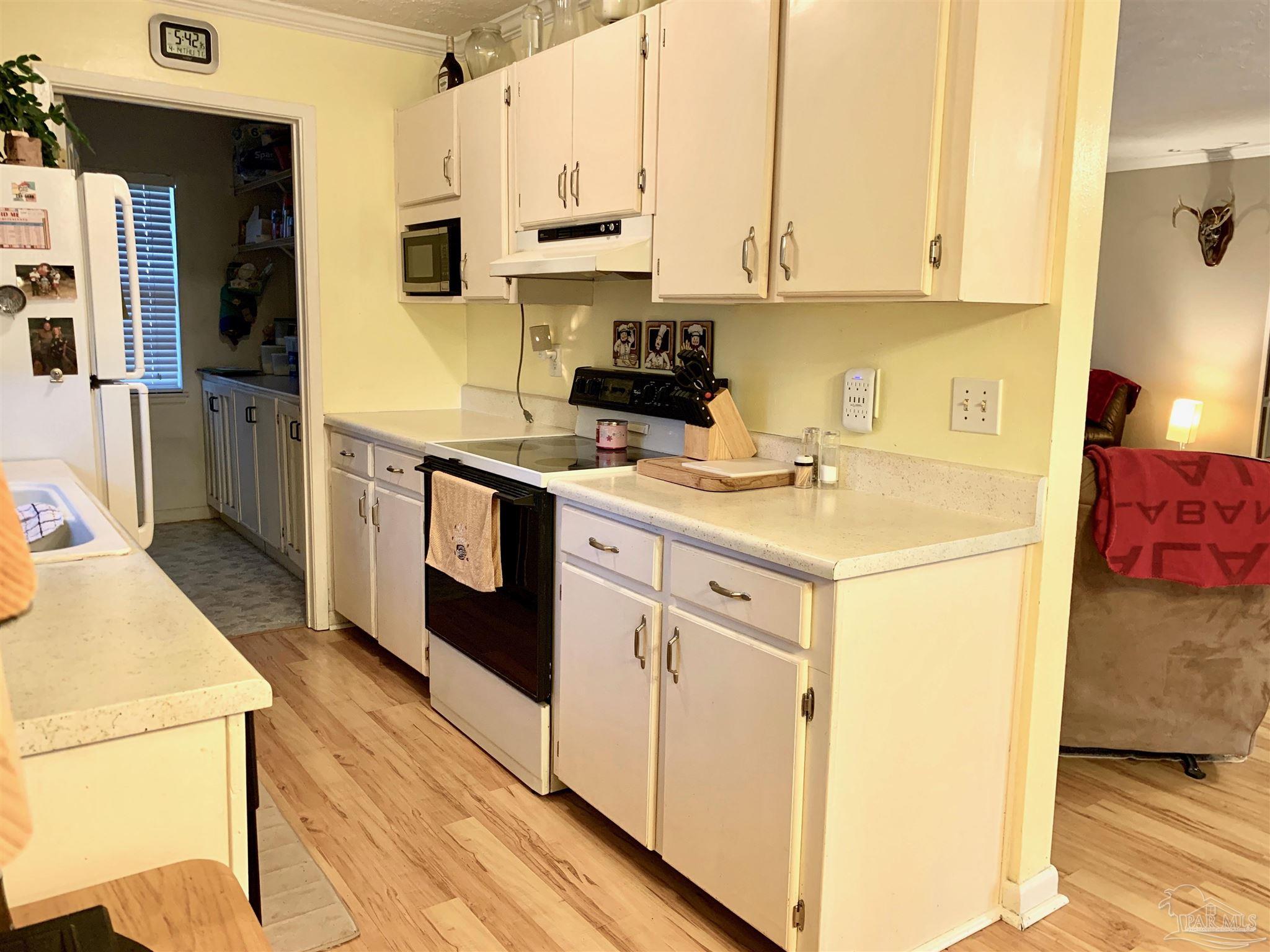 7031 Stucky Road Century, FL 32535 - Photo 12 of 50 Gallery Image 12