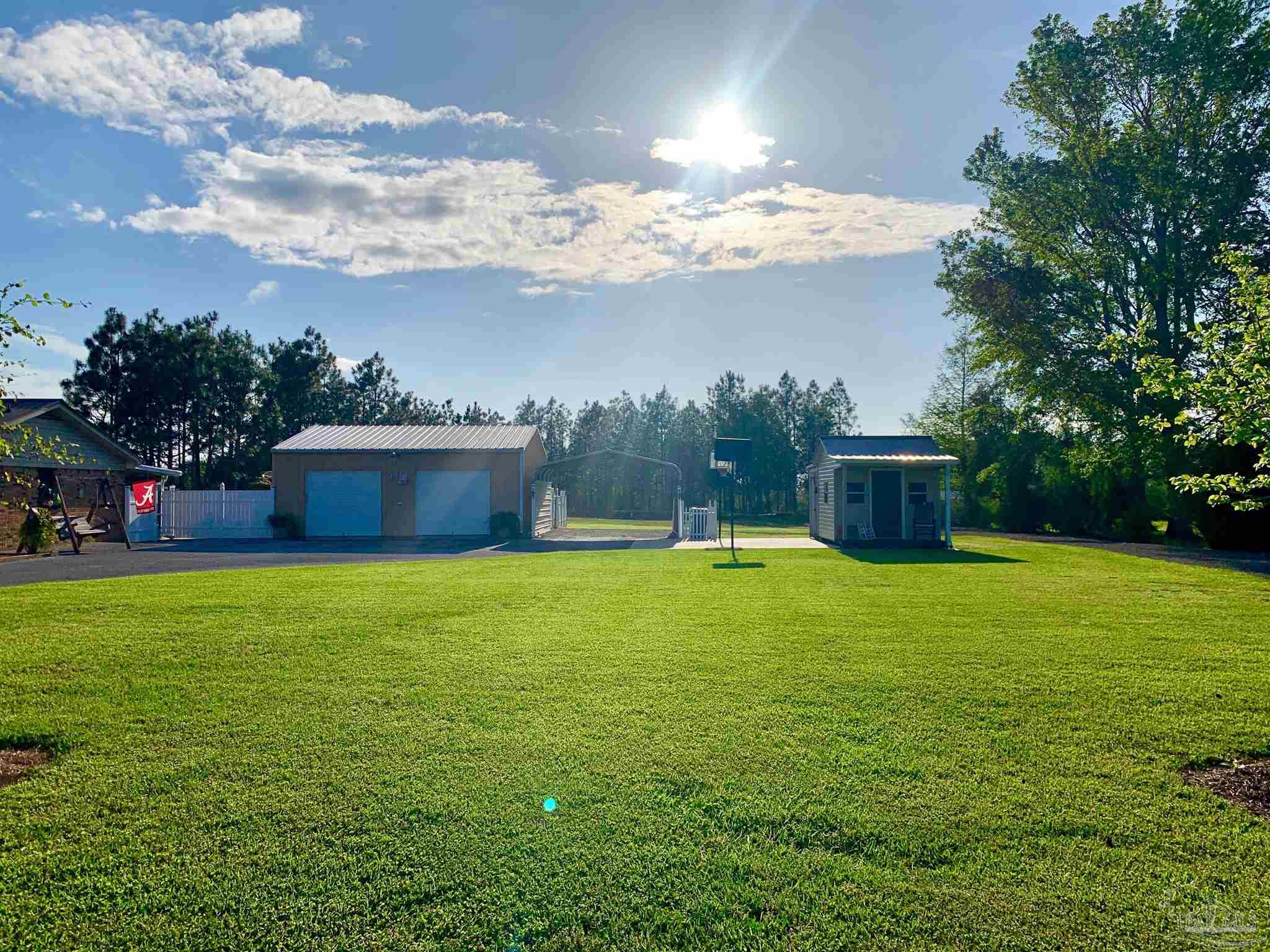 7031 Stucky Road Century, FL 32535 - Photo 2 of 50 Gallery Image 2