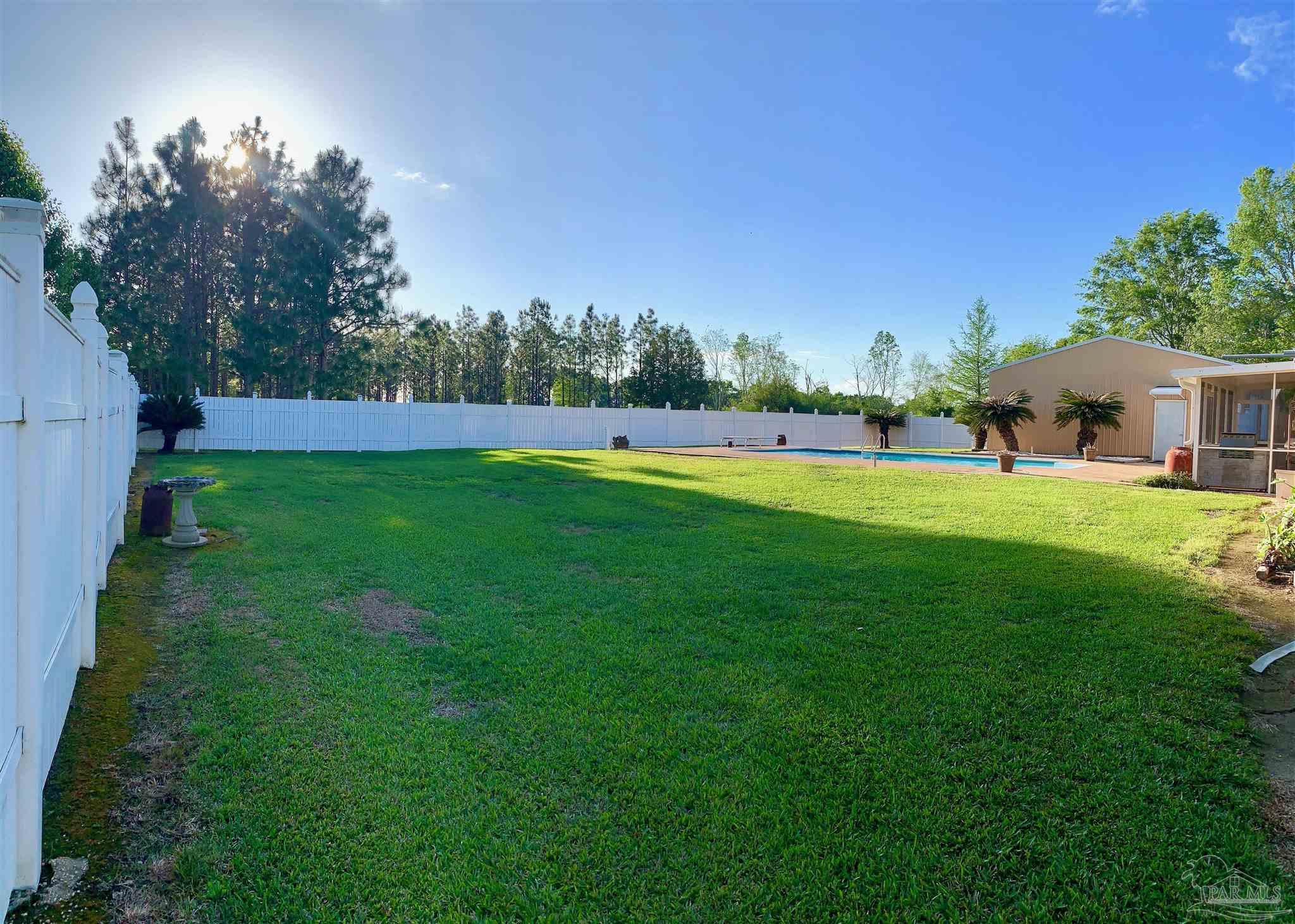 7031 Stucky Road Century, FL 32535 - Photo 25 of 50 Gallery Image 25