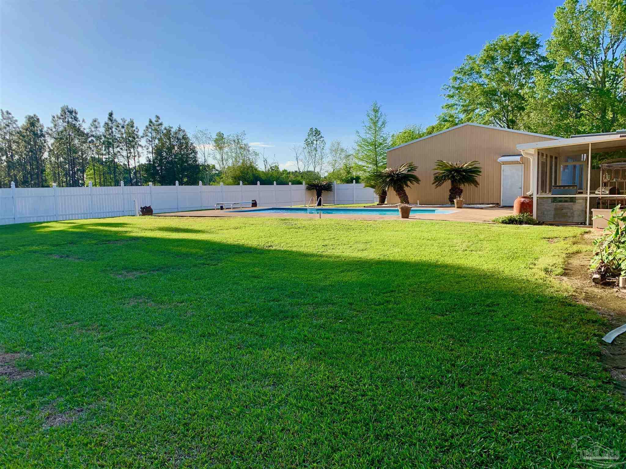7031 Stucky Road Century, FL 32535 - Photo 27 of 50 Gallery Image 27