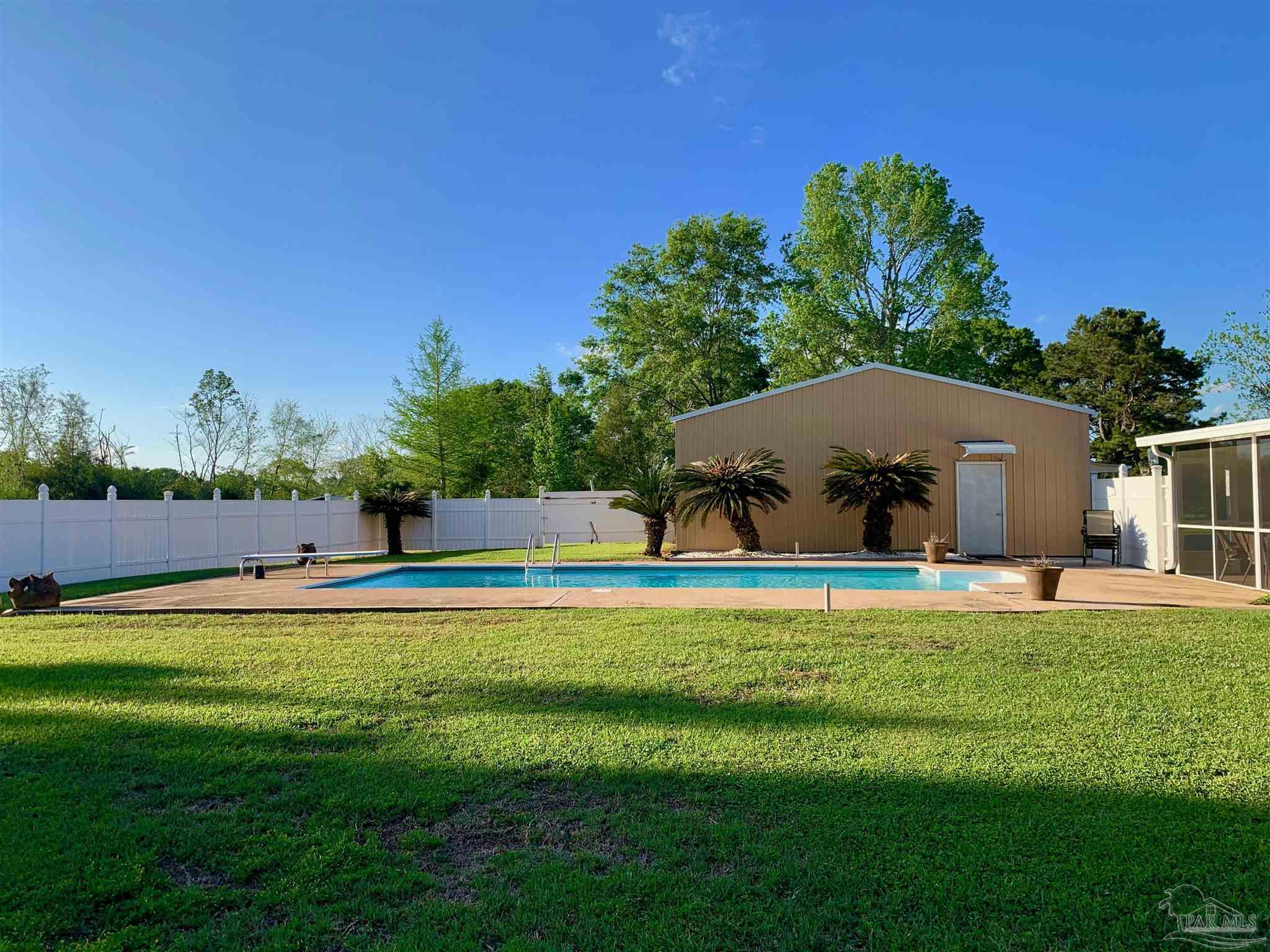 7031 Stucky Road Century, FL 32535 - Photo 28 of 50 Gallery Image 28