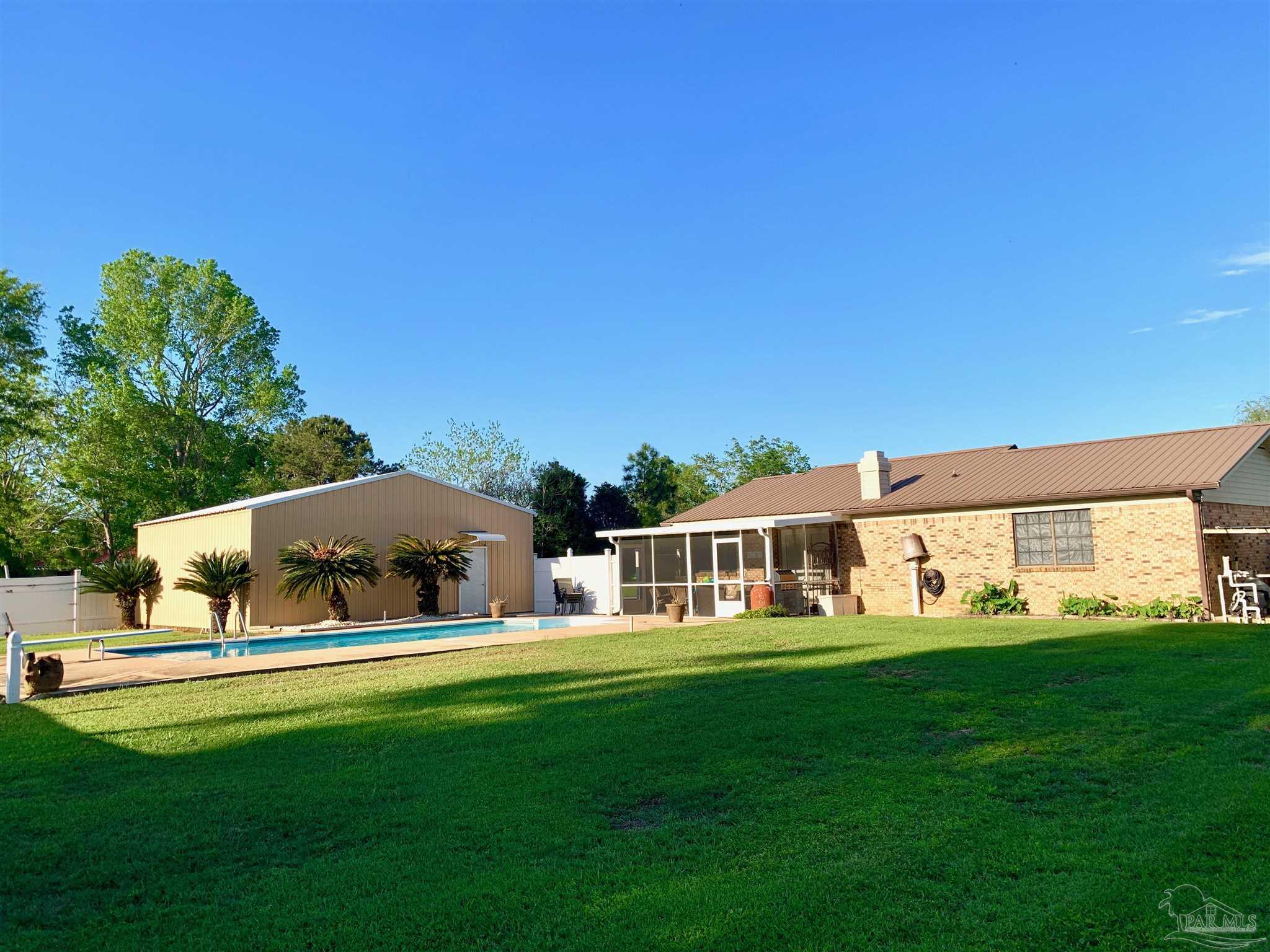7031 Stucky Road Century, FL 32535 - Photo 29 of 50 Gallery Image 29