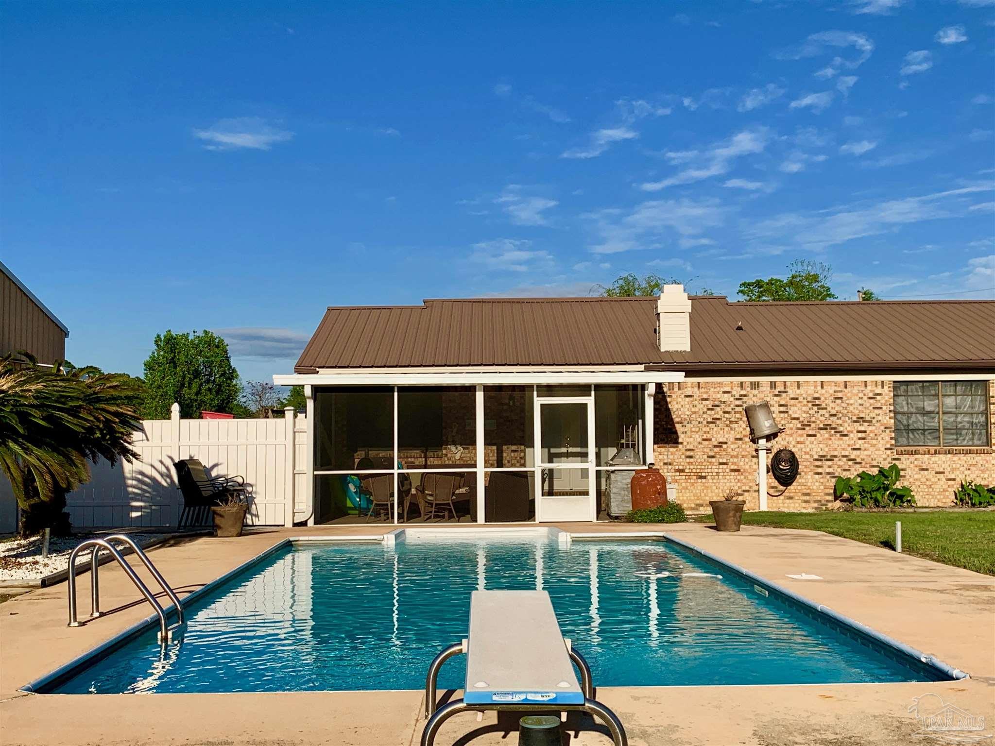 7031 Stucky Road Century, FL 32535 - Photo 30 of 50 Gallery Image 30