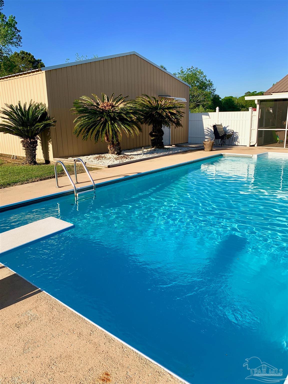 7031 Stucky Road Century, FL 32535 - Photo 31 of 50 Gallery Image 31