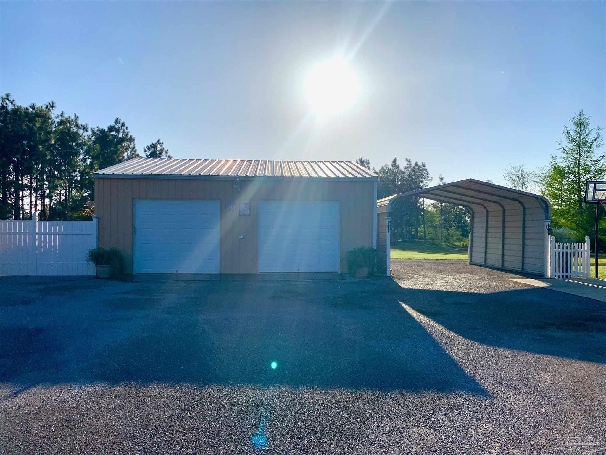 7031 Stucky Road Century, FL 32535 - Photo 33 of 50 Gallery Image 33