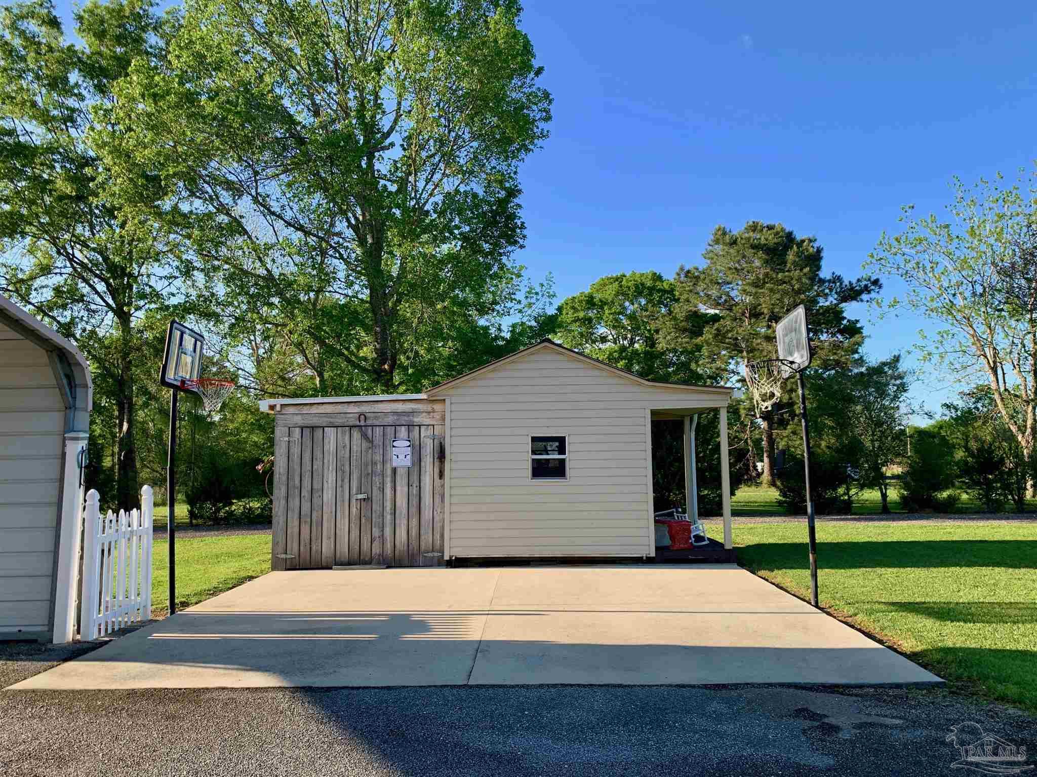 7031 Stucky Road Century, FL 32535 - Photo 36 of 50 Gallery Image 36
