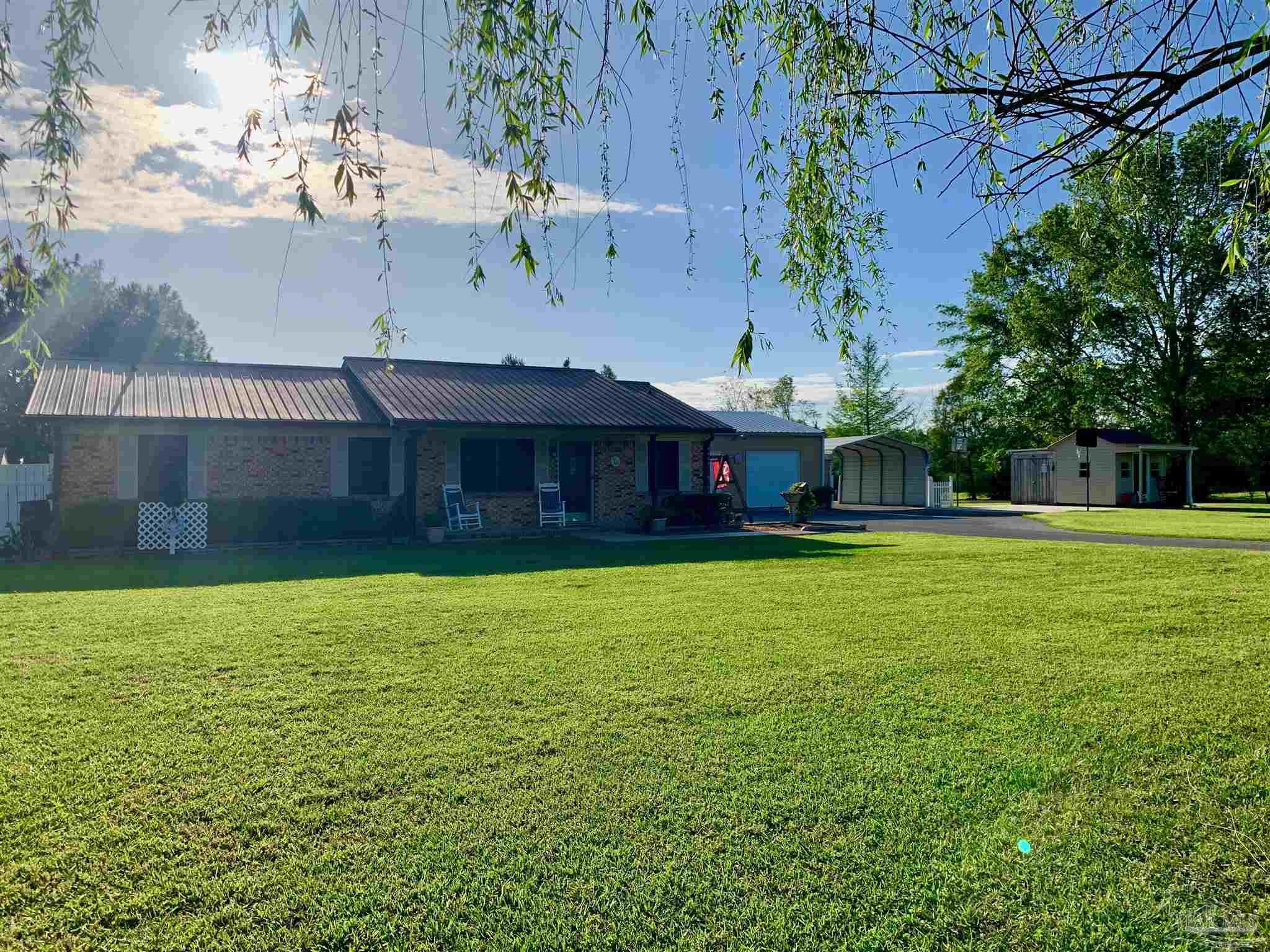 7031 Stucky Road Century, FL 32535 - Photo 4 of 50 Gallery Image 4