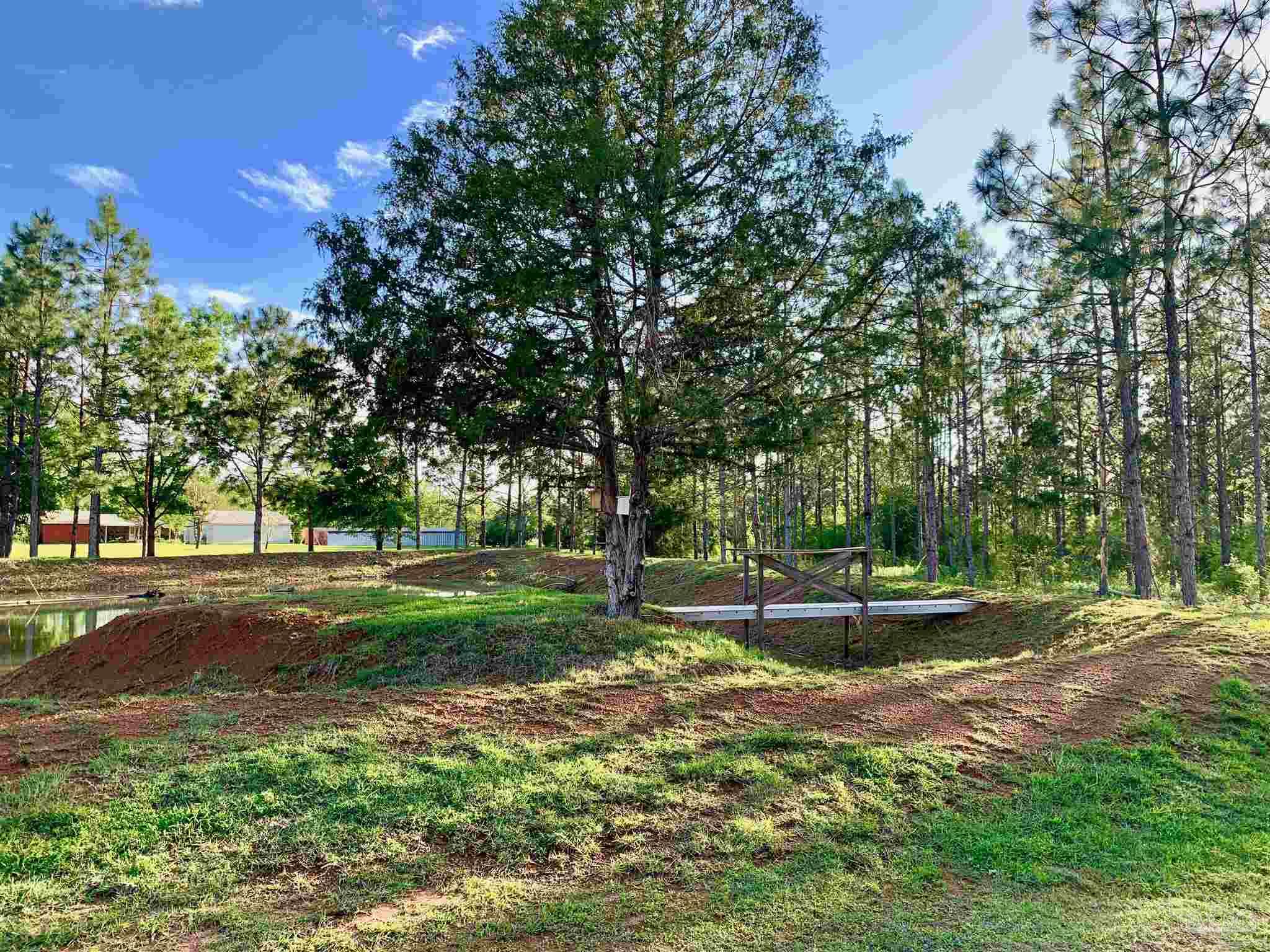 7031 Stucky Road Century, FL 32535 - Photo 42 of 50 Gallery Image 42