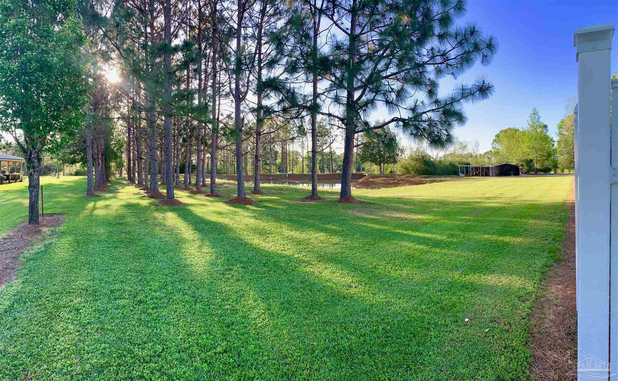 7031 Stucky Road Century, FL 32535 - Photo 45 of 50 Gallery Image 45
