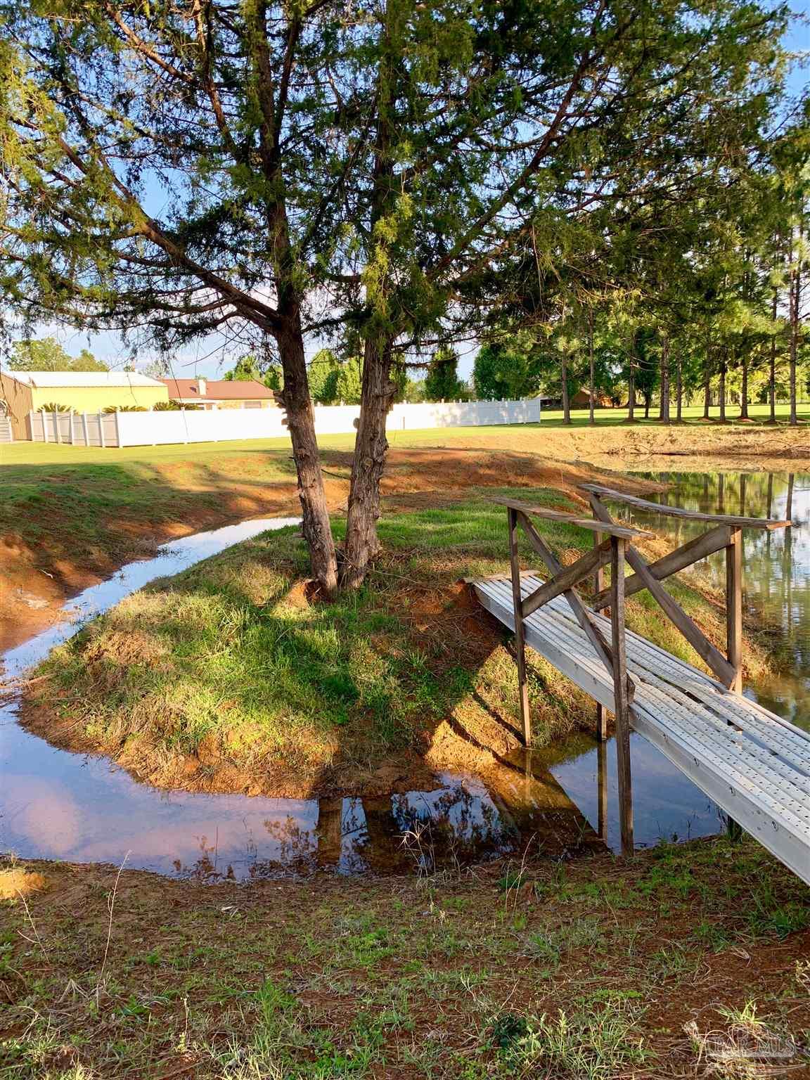 7031 Stucky Road Century, FL 32535 - Photo 48 of 50 Gallery Image 48