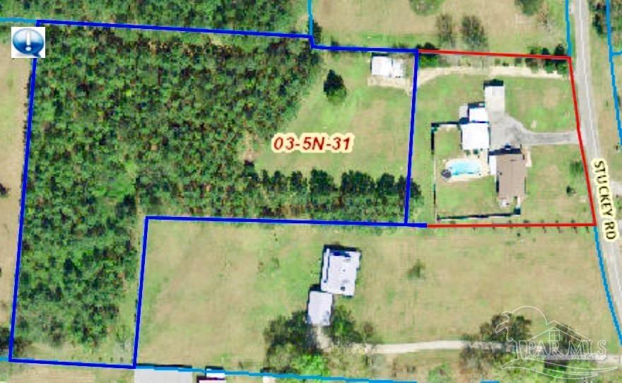 7031 Stucky Road Century, FL 32535 - Photo 49 of 50 Gallery Image 49
