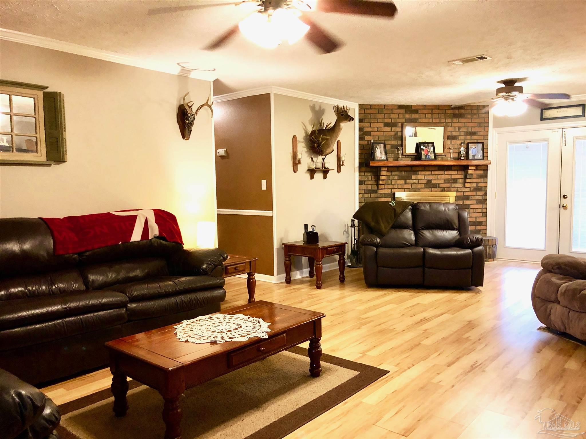 7031 Stucky Road Century, FL 32535 - Photo 6 of 50 Gallery Image 6