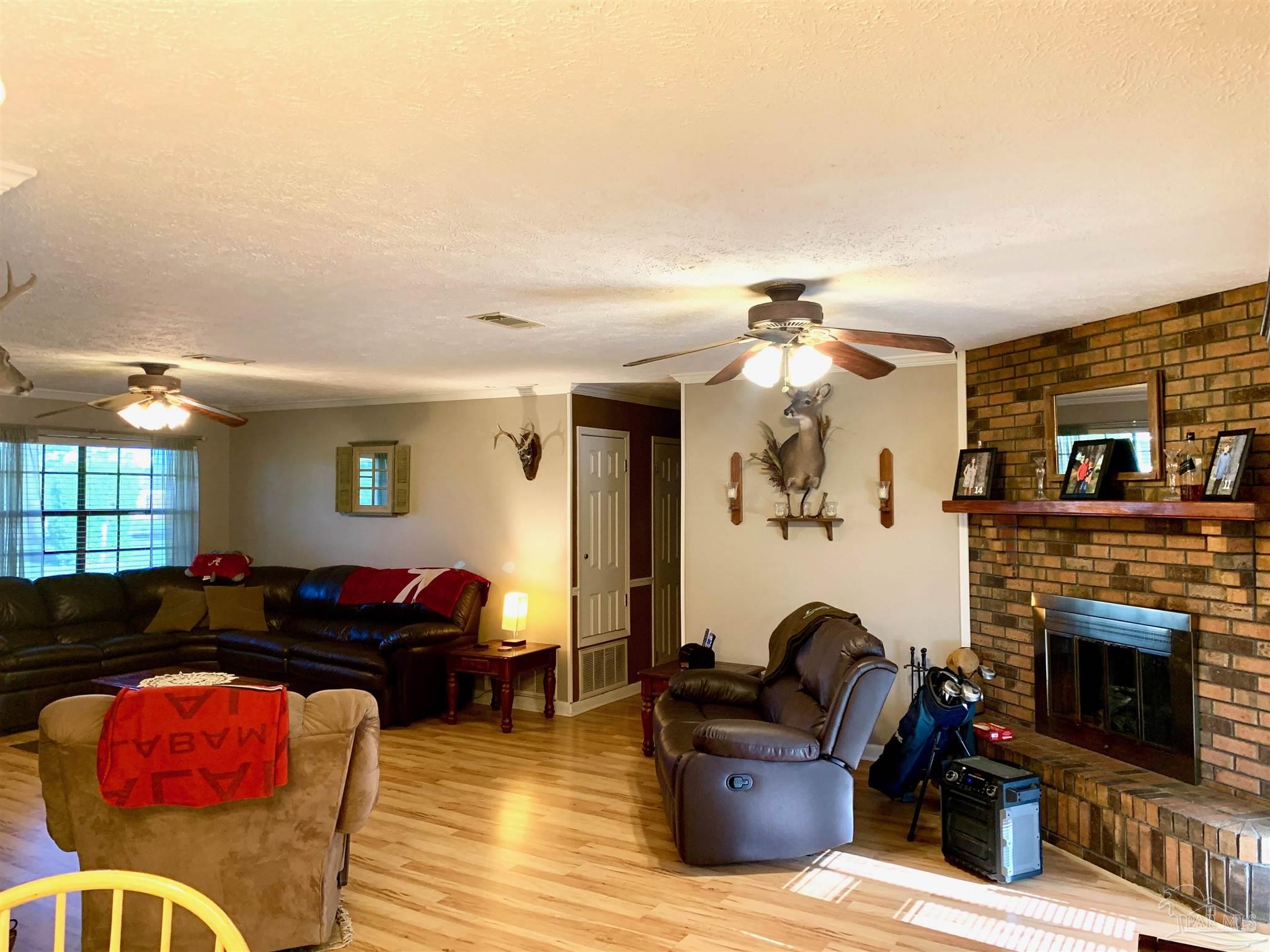 7031 Stucky Road Century, FL 32535 - Photo 8 of 50 Gallery Image 8
