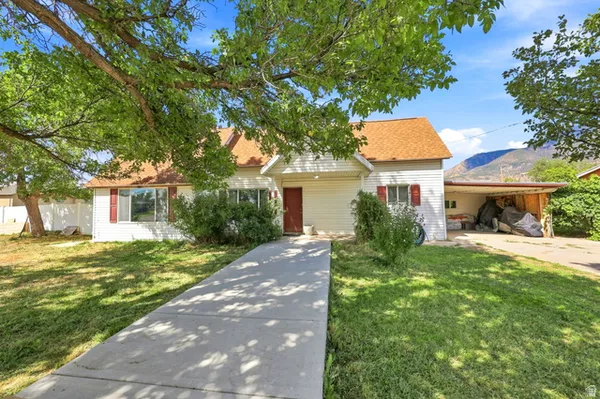 $324,900 | 96 West 800 North, Nephi, UT 84648