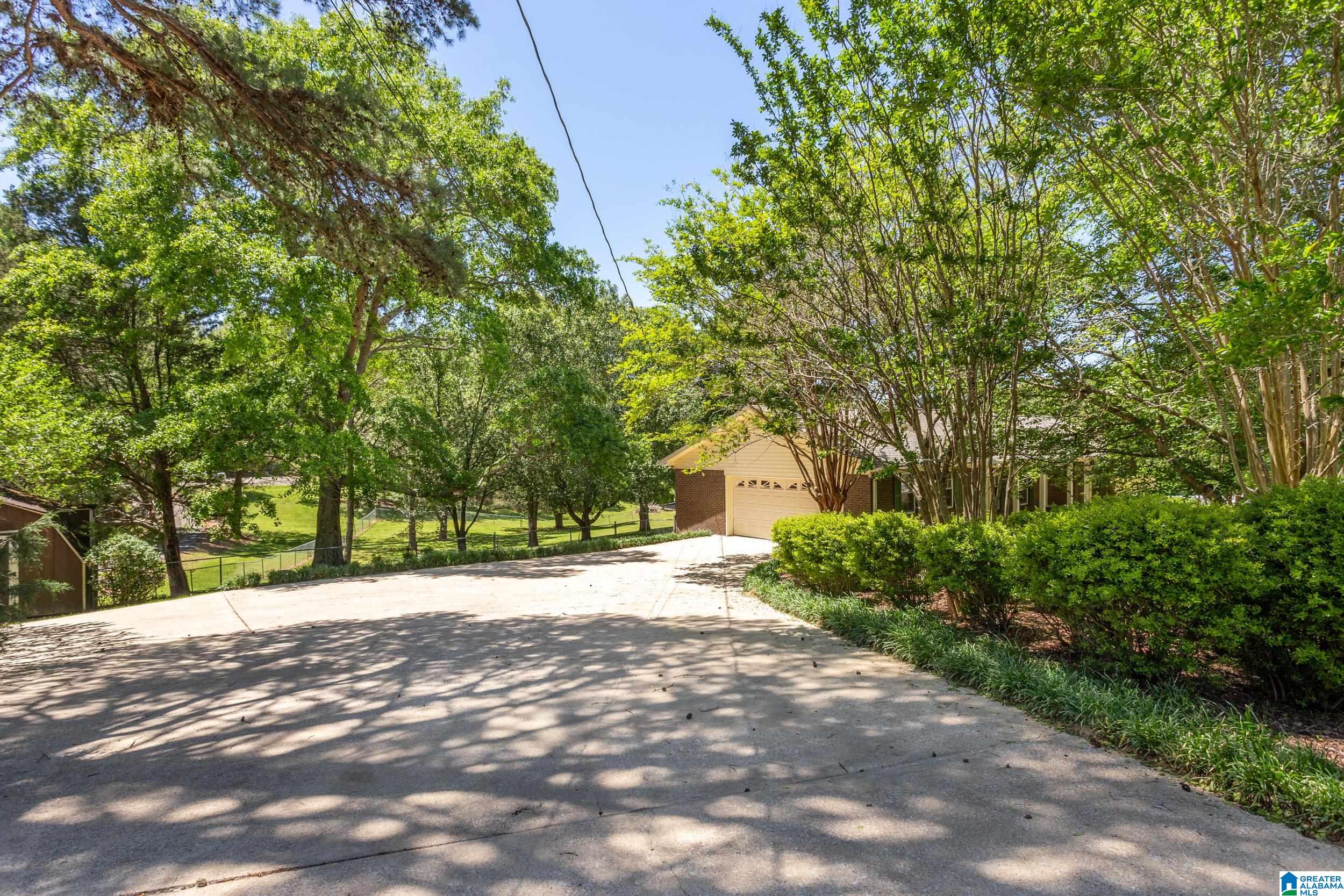 965 Sanie Road Odenville, AL 35120 - Photo 35 of 50