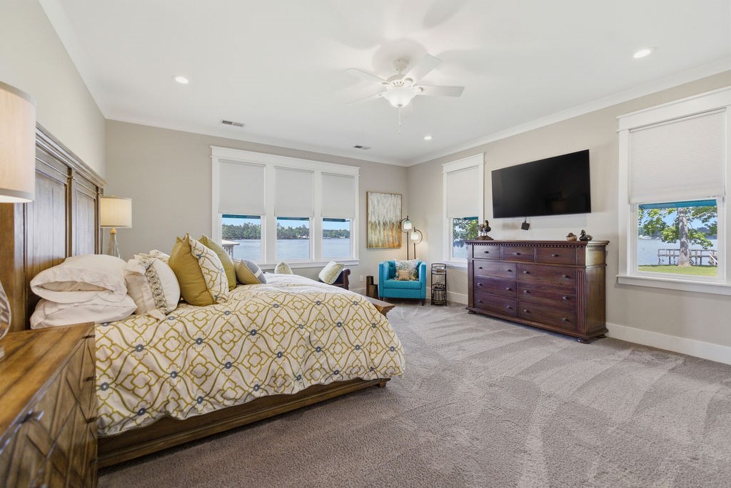 486 Camp Fellowship Road Waterloo, SC 29384 - Photo 21 of 58