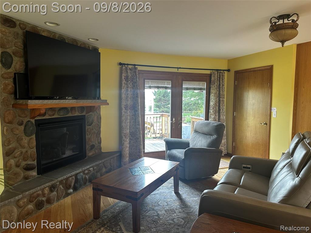 4528 Sanilac Road Snover, MI 48472 - Photo 9 of 64 Gallery Image 9