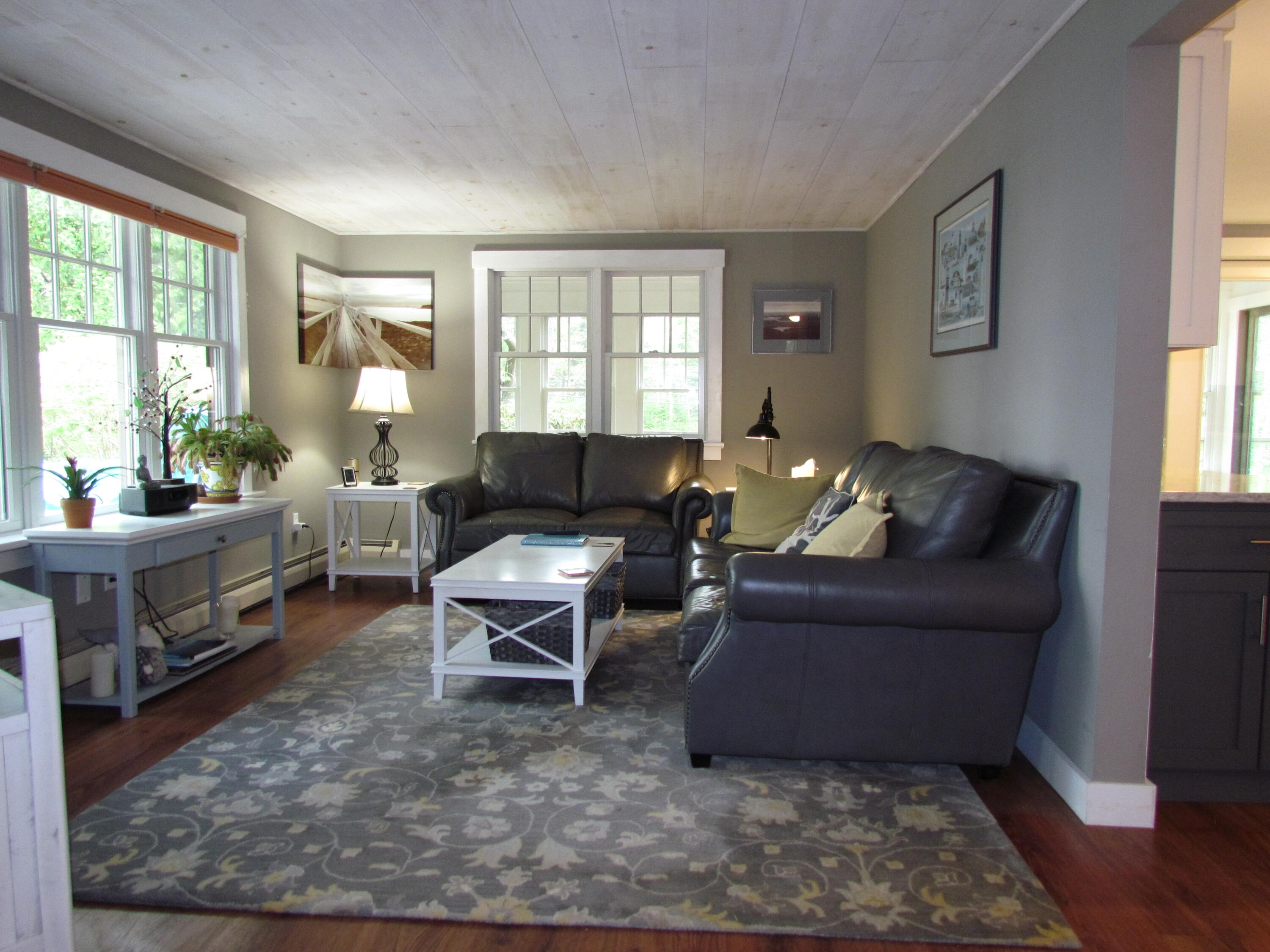 121 Brickyard Cove Road Harpswell, ME 04079 - Photo 29 of 54 Surround Views of Nature