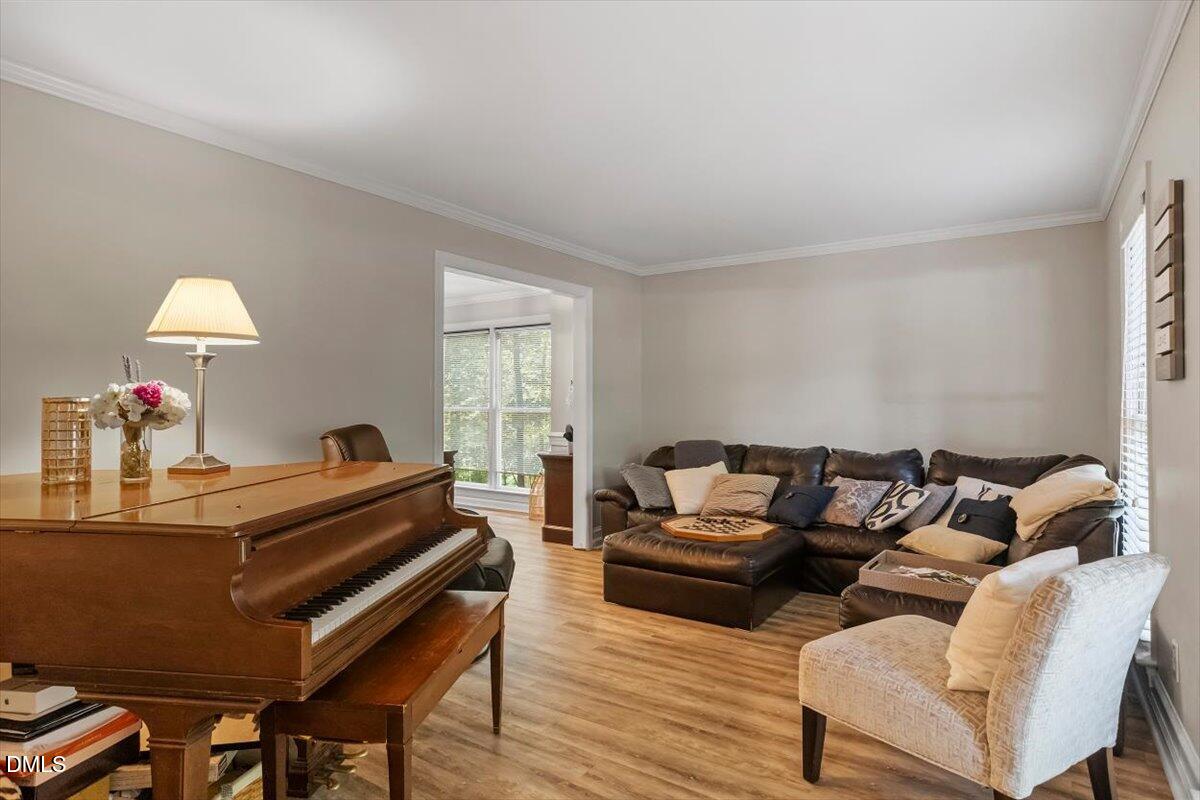 9213 Oneal Road Raleigh, NC 27613 - Photo 11 of 21