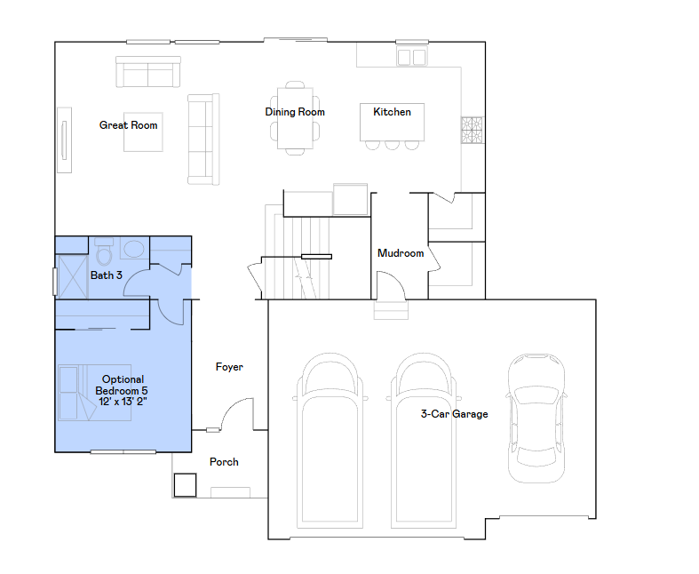 1742 Upper 141st Street East Rosemount, MN 55068 - Photo 18 of 21