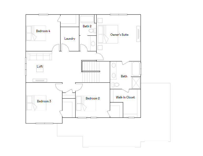 1742 Upper 141st Street East Rosemount, MN 55068 - Photo 19 of 21