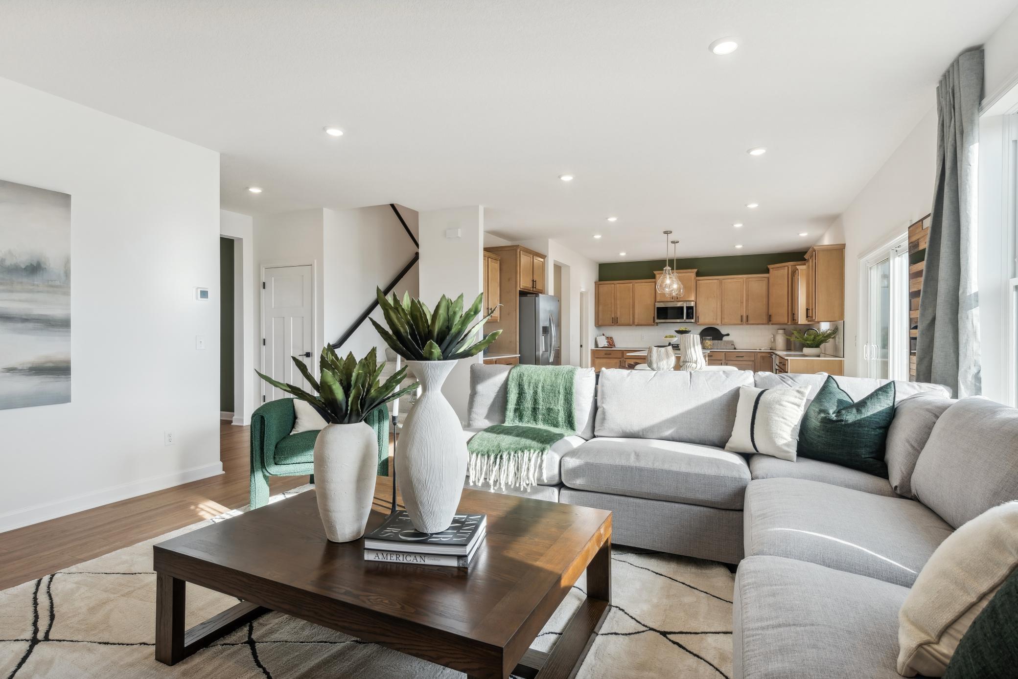 1742 Upper 141st Street East Rosemount, MN 55068 - Photo 5 of 21