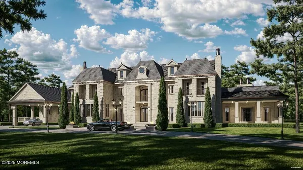 $5,999,999 | 151 Dutch Lane Road, Colts Neck, NJ 07722