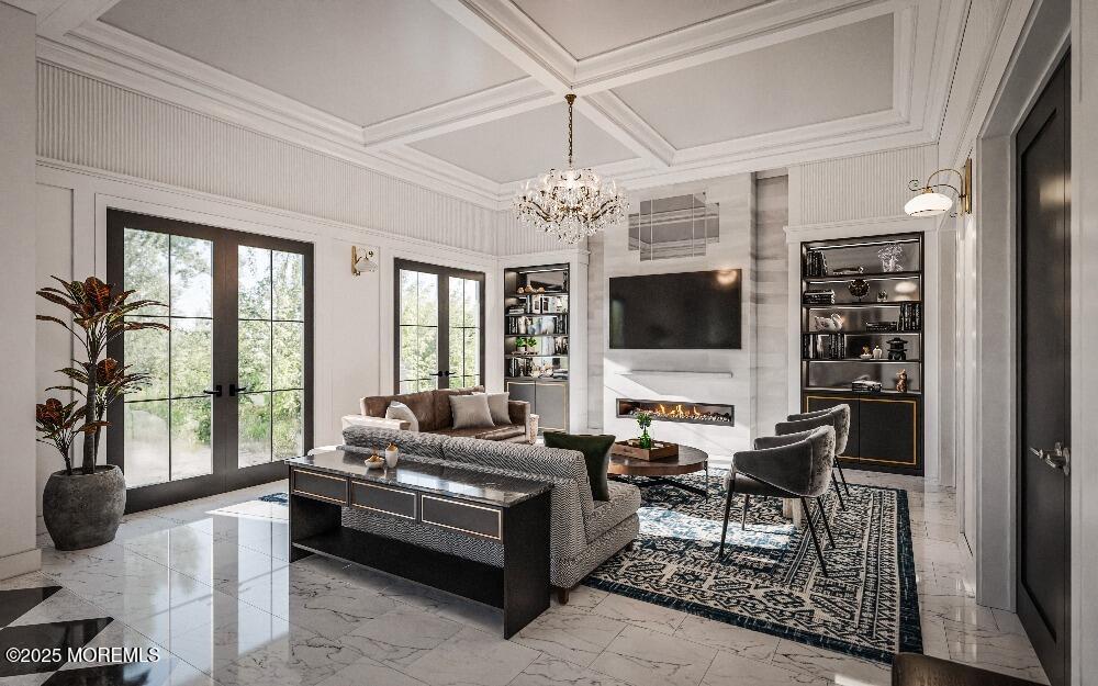 151 Dutch Lane Road Colts Neck, NJ 07722 - Photo 13 of 43 dl4