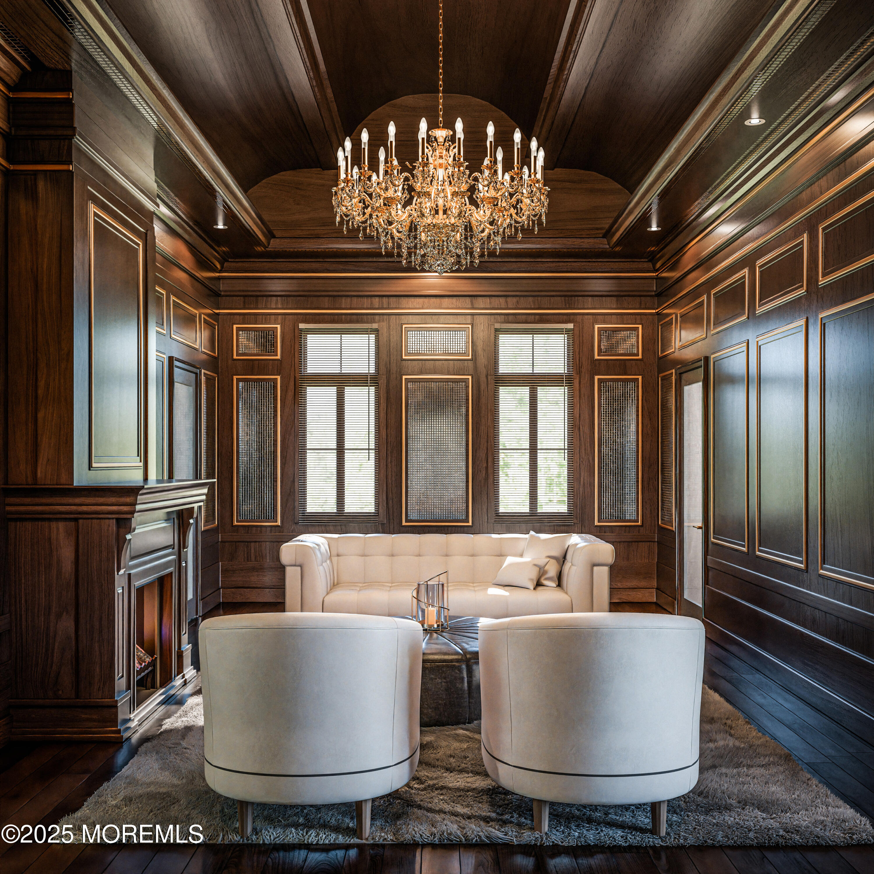 151 Dutch Lane Road Colts Neck, NJ 07722 - Photo 26 of 43 DutchLane_Parlor