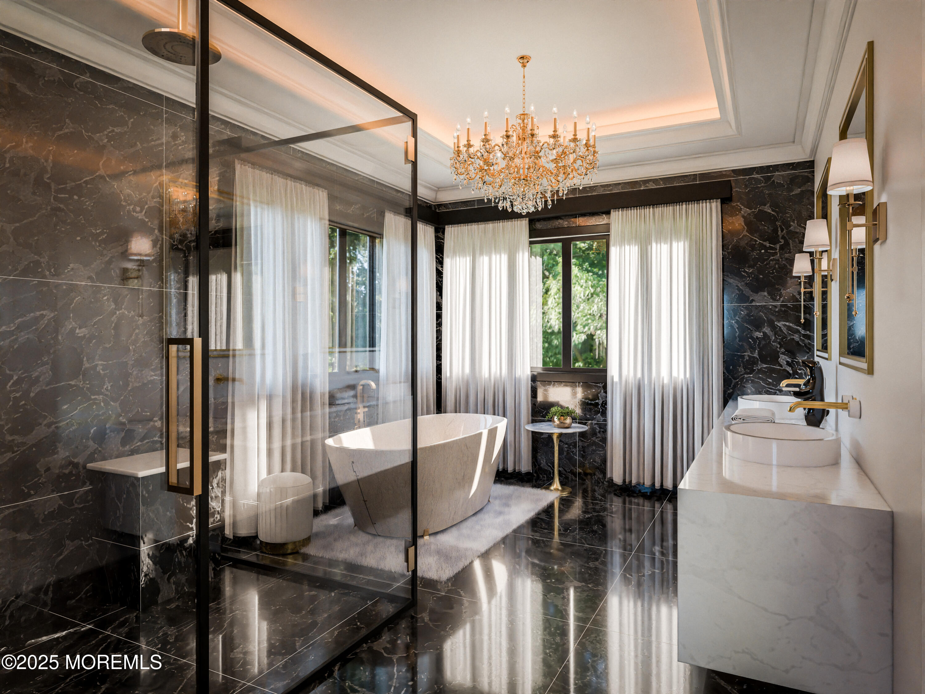 151 Dutch Lane Road Colts Neck, NJ 07722 - Photo 30 of 43 DutchLane_Bathroom 2