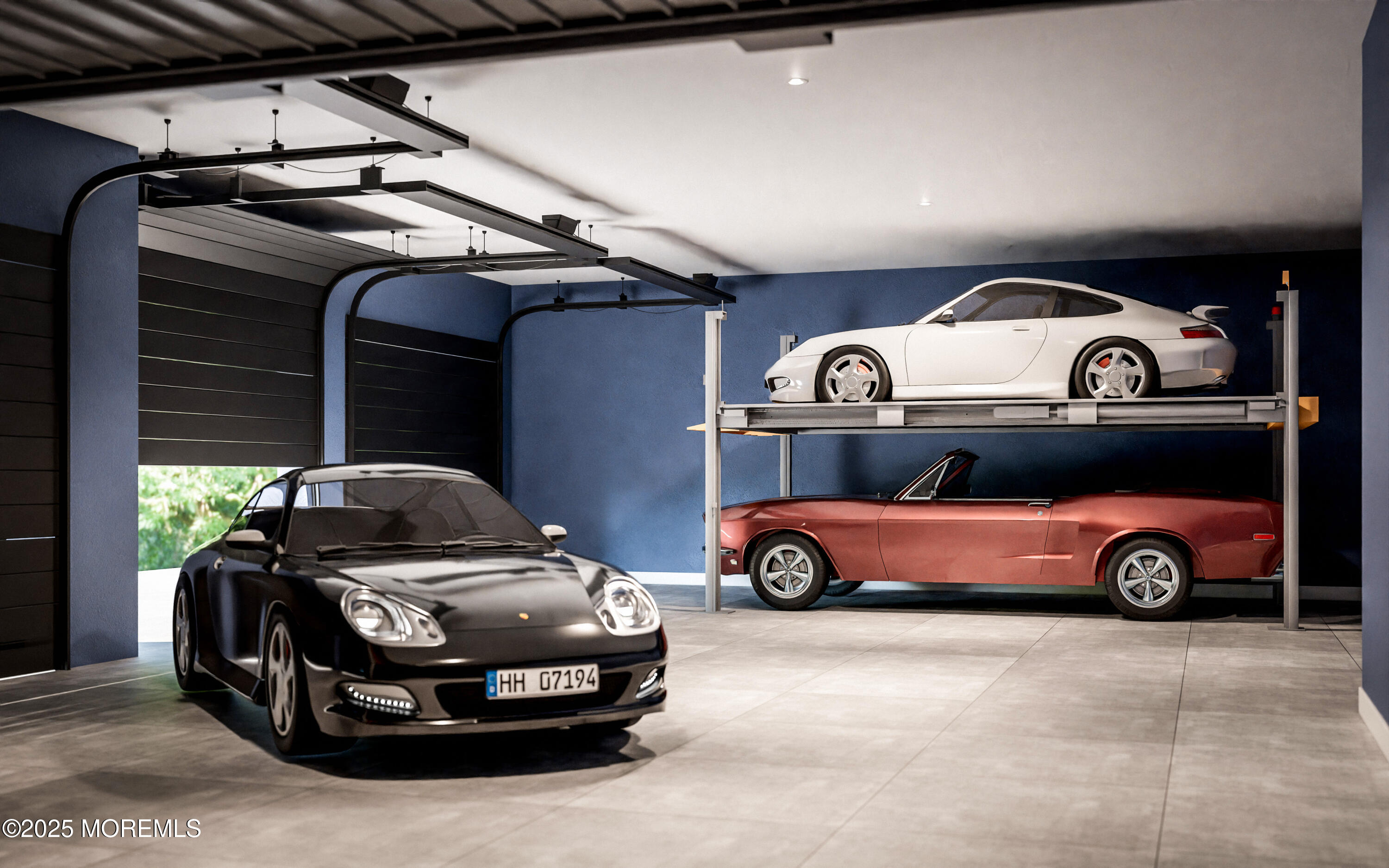 151 Dutch Lane Road Colts Neck, NJ 07722 - Photo 37 of 43 DutchLane_Garage