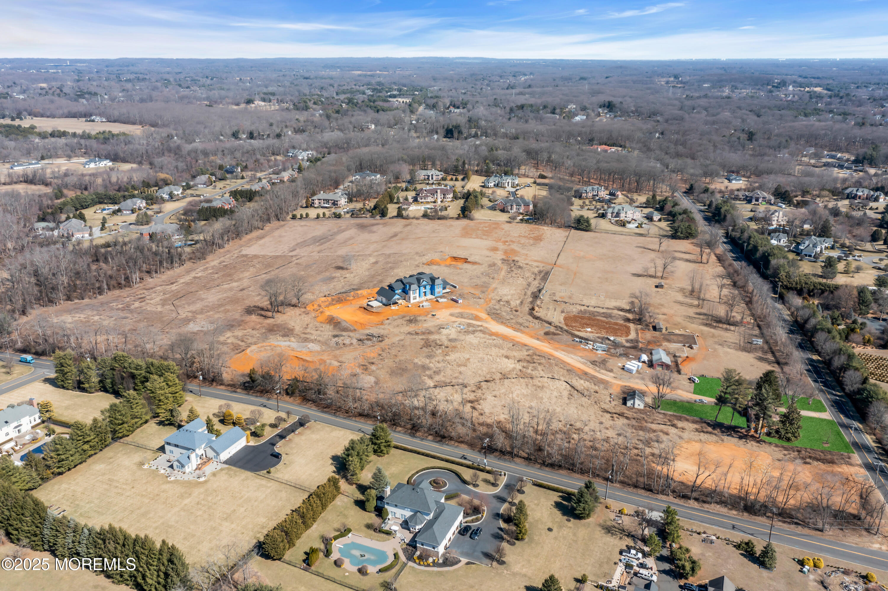 151 Dutch Lane Road Colts Neck, NJ 07722 - Photo 38 of 43 052_dji_0525-1_299