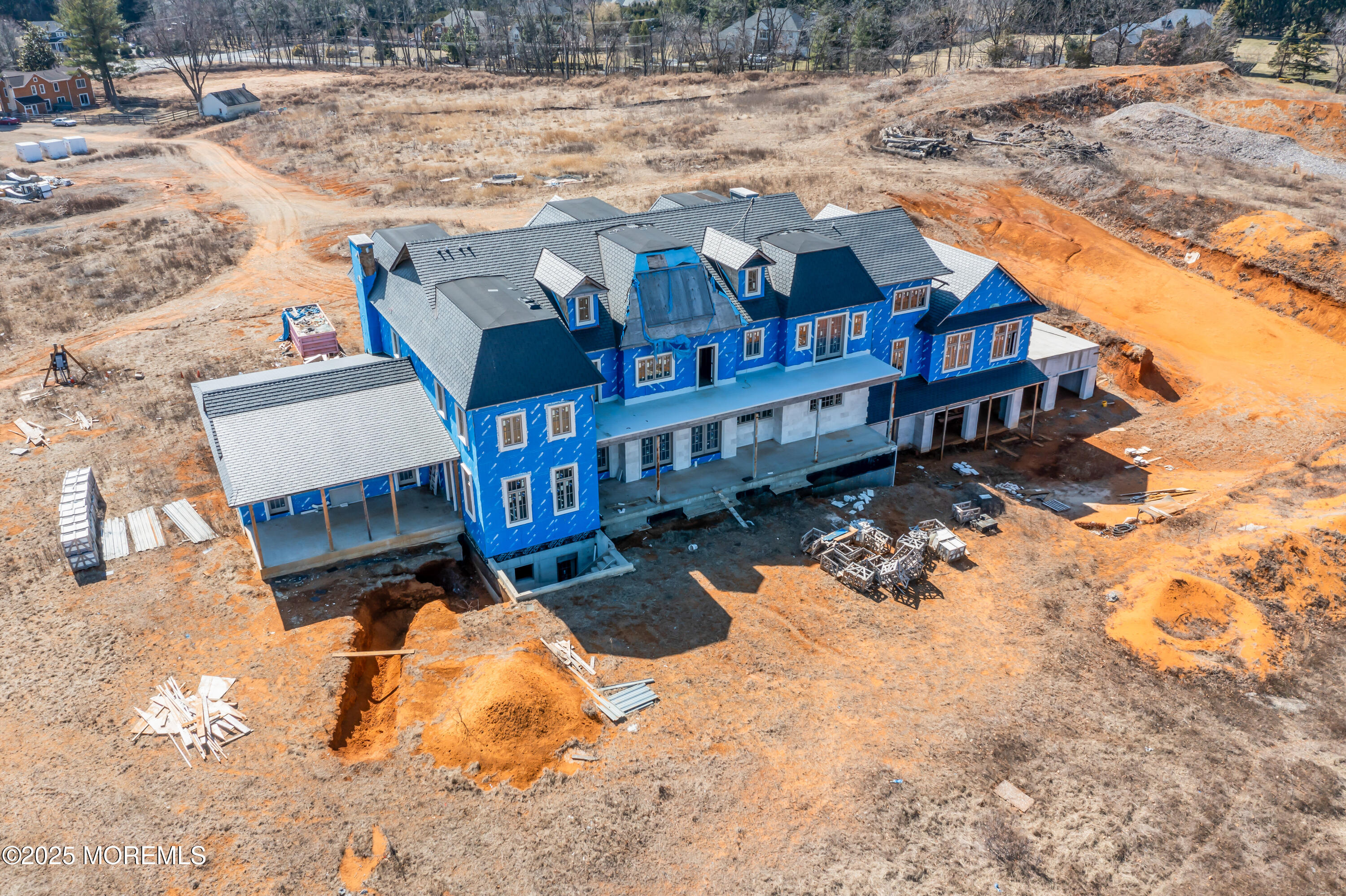 151 Dutch Lane Road Colts Neck, NJ 07722 - Photo 5 of 43 070_dji_0595_348