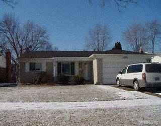15557 Levan Road Livonia, MI 48154 - Photo 1 of 1 Property Photo