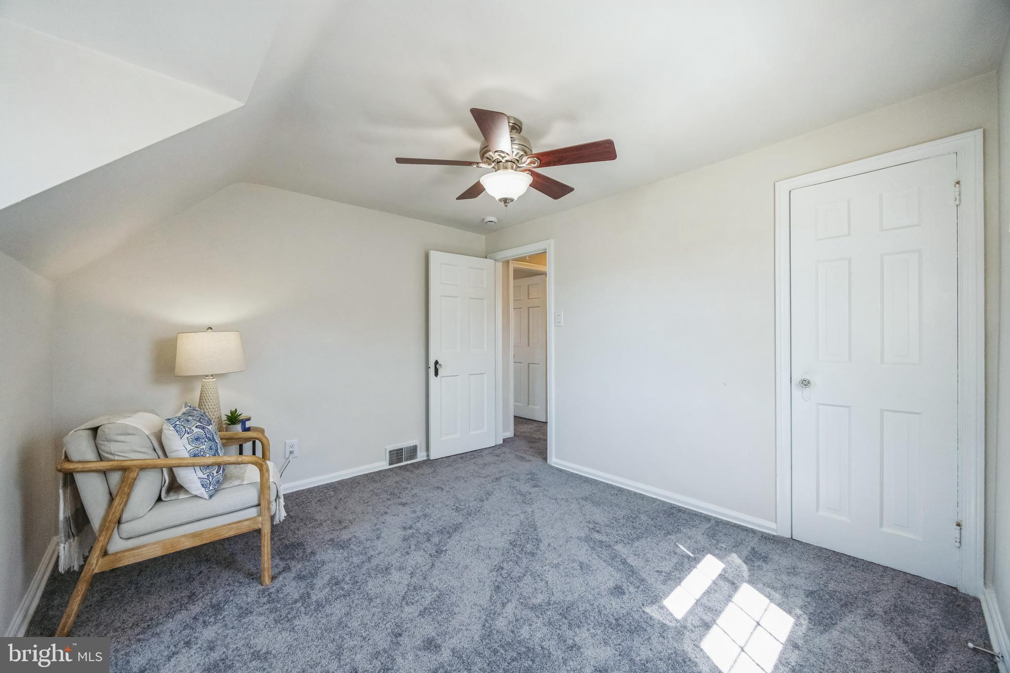 731 Braxton Road Ridley Park, PA 19078 - Photo 20 of 38 Bedroom #3