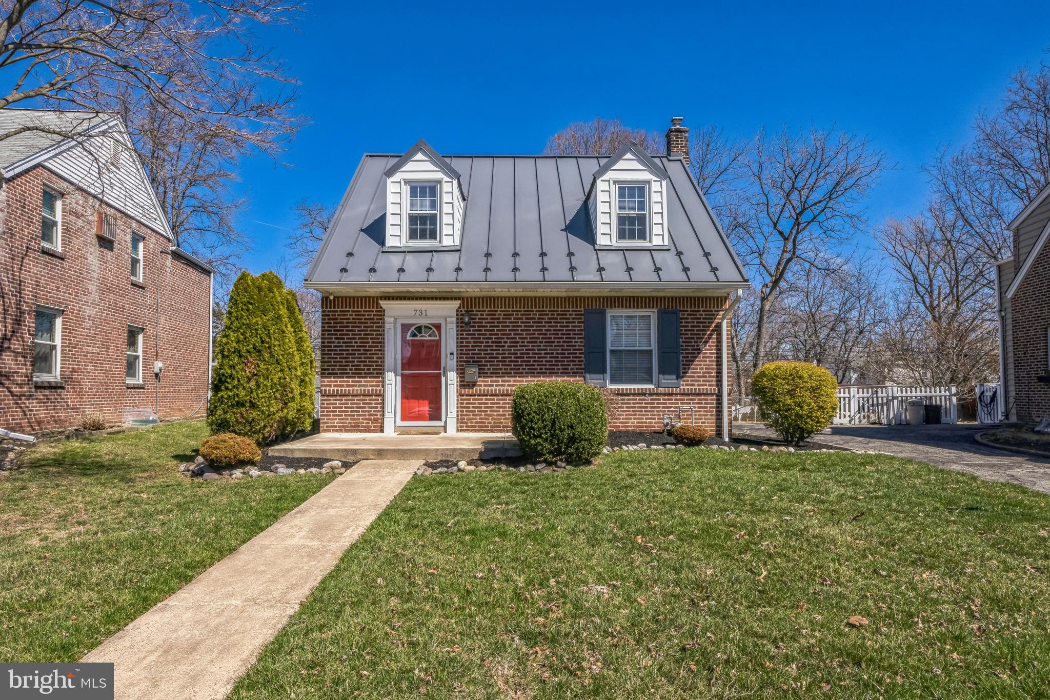 731 Braxton Road Ridley Park, PA 19078 - Photo 37 of 38 Gallery Image 37