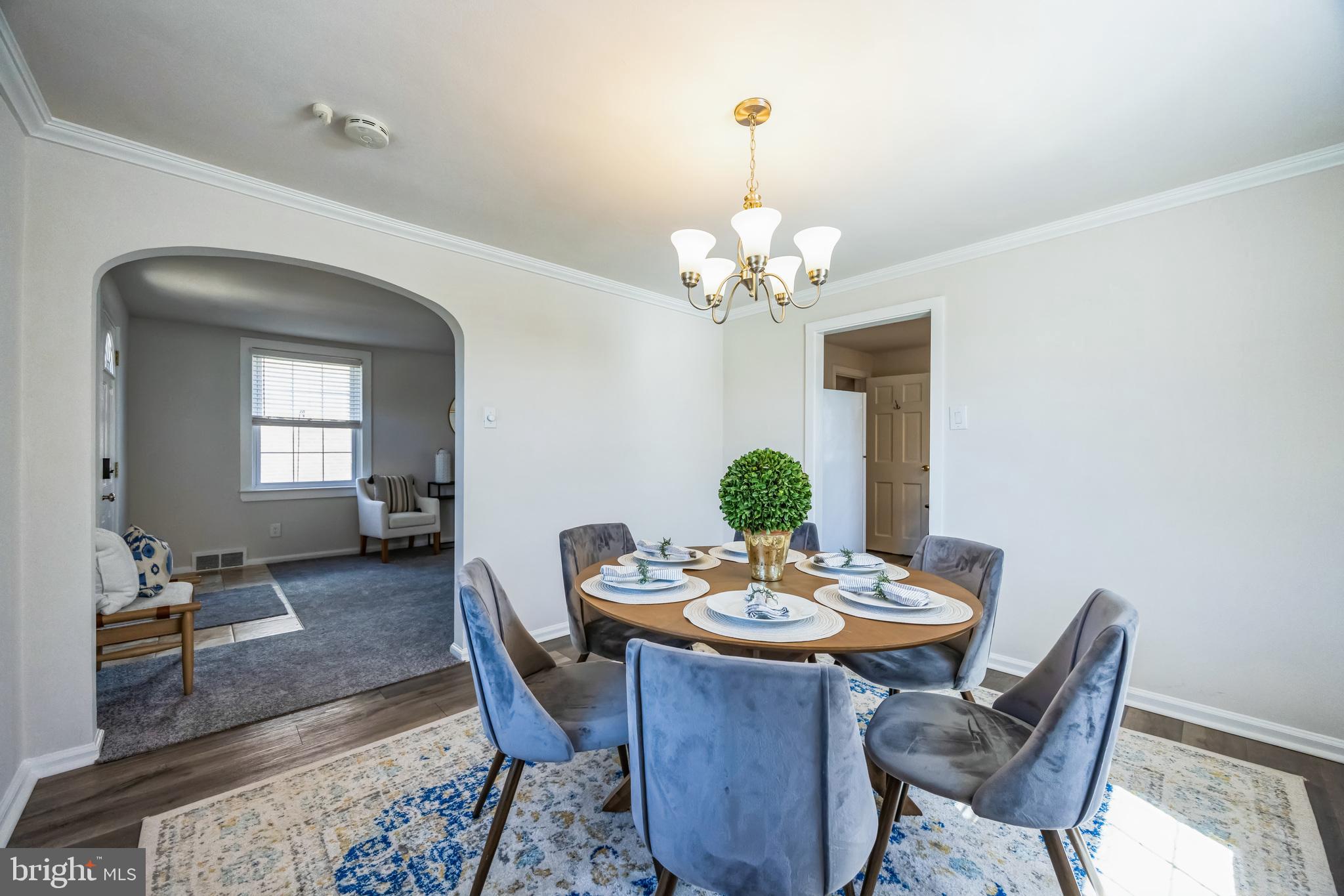 731 Braxton Road Ridley Park, PA 19078 - Photo 8 of 38 Gallery Image 8